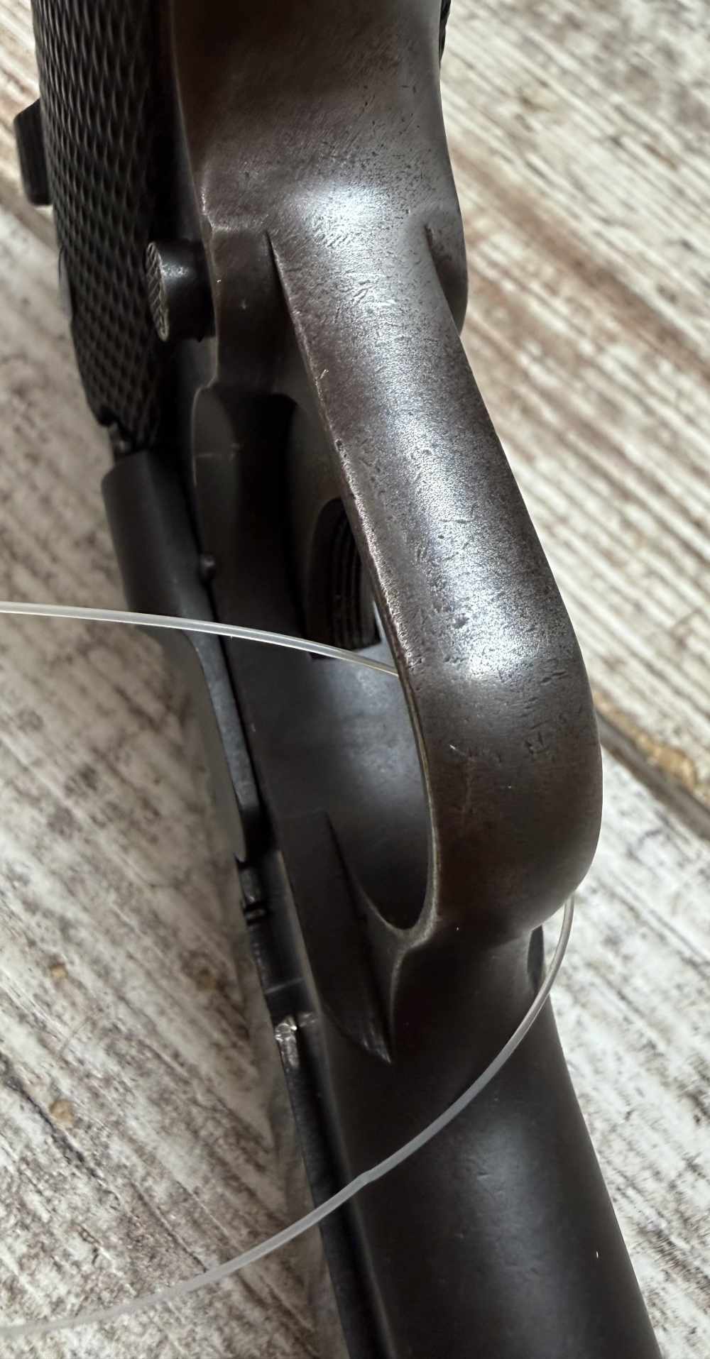 * Star * BM * 9mm * Two Magazines * Hard Case * 1991 *-img-11