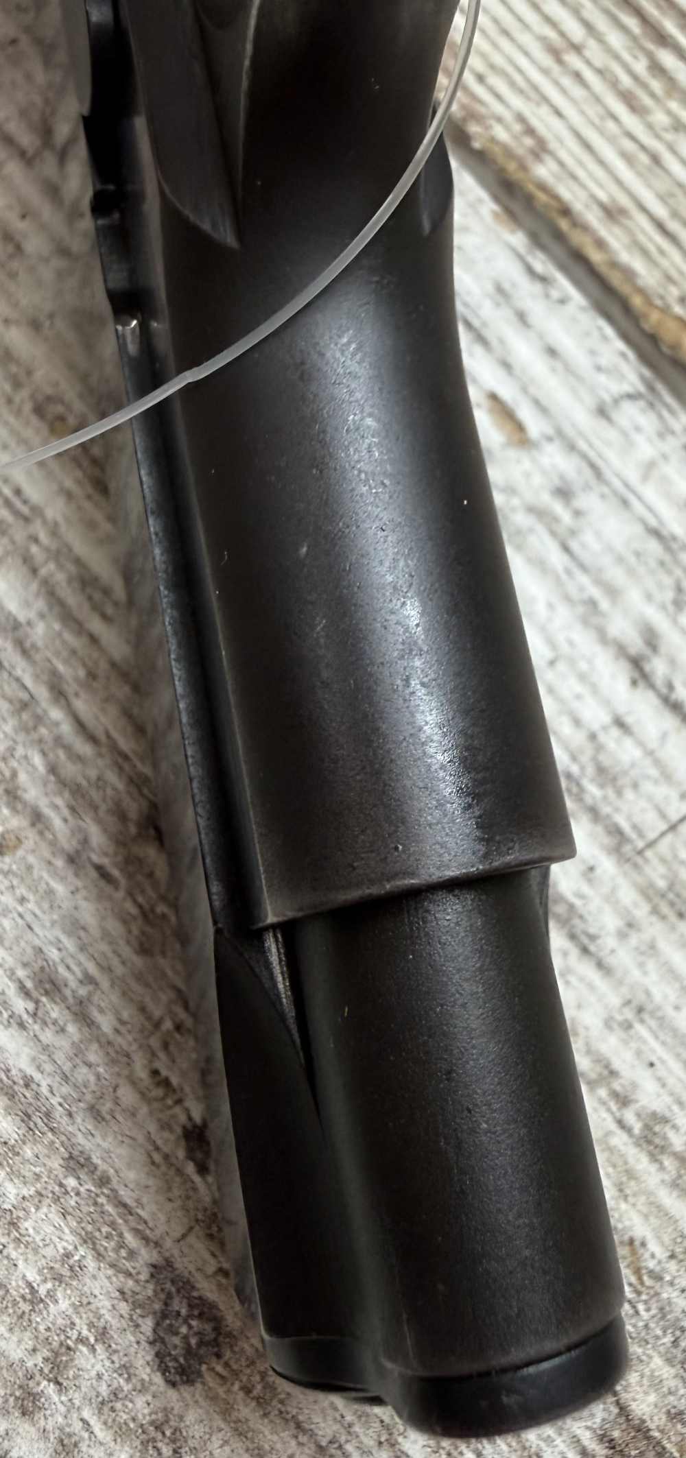 * Star * BM * 9mm * Two Magazines * Hard Case * 1991 *-img-10