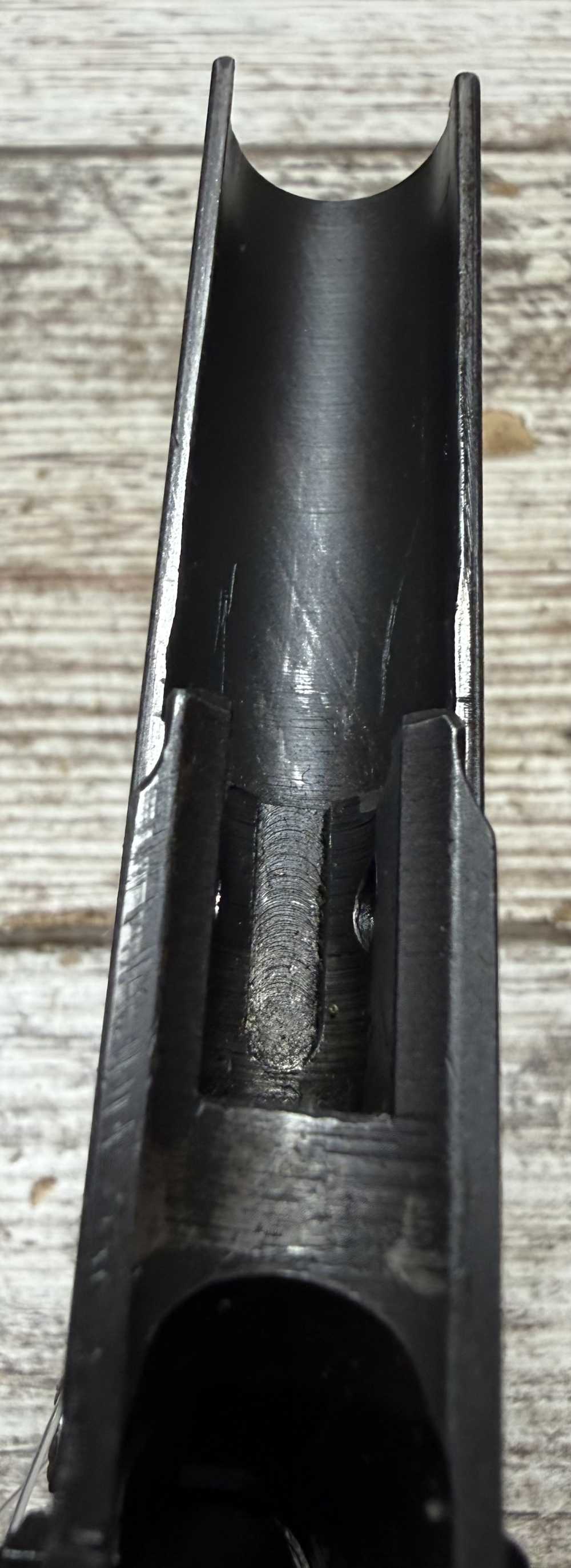 * Star * BM * 9mm * Two Magazines * Hard Case * 1991 *-img-26