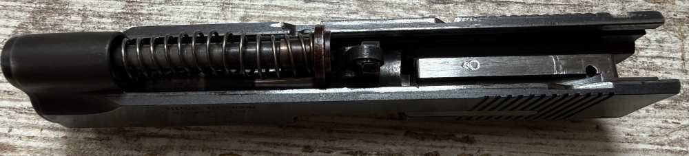 * Star * BM * 9mm * Two Magazines * Hard Case * 1991 *-img-27