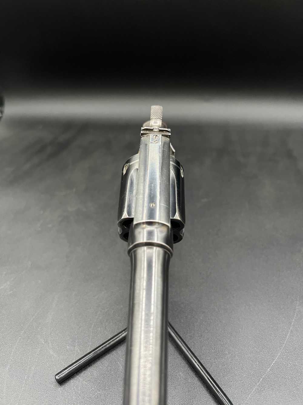 Smith & Wesson Model 1904 4th Change Target Model *Rare*-img-12