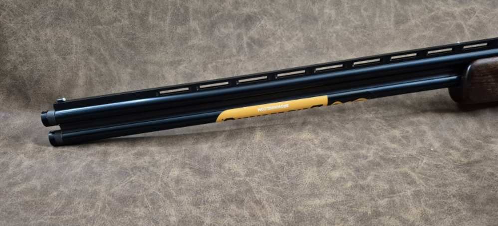 NIB BROWNING WHITE LIGHTNING 410GA 28" BOX-img-13