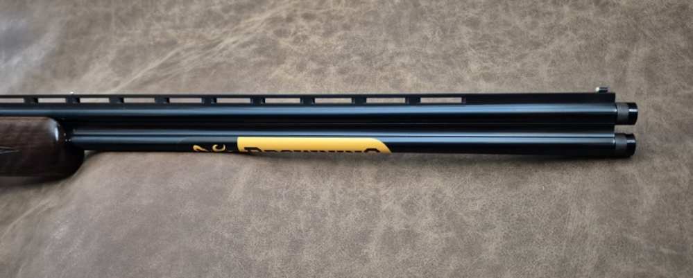 NIB BROWNING WHITE LIGHTNING 410GA 28" BOX-img-9