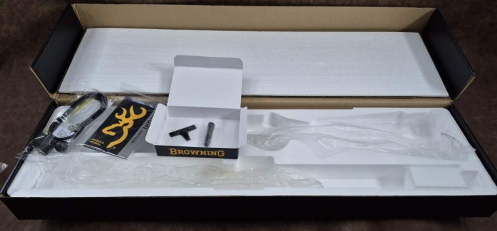 NIB BROWNING WHITE LIGHTNING 410GA 28" BOX-img-18