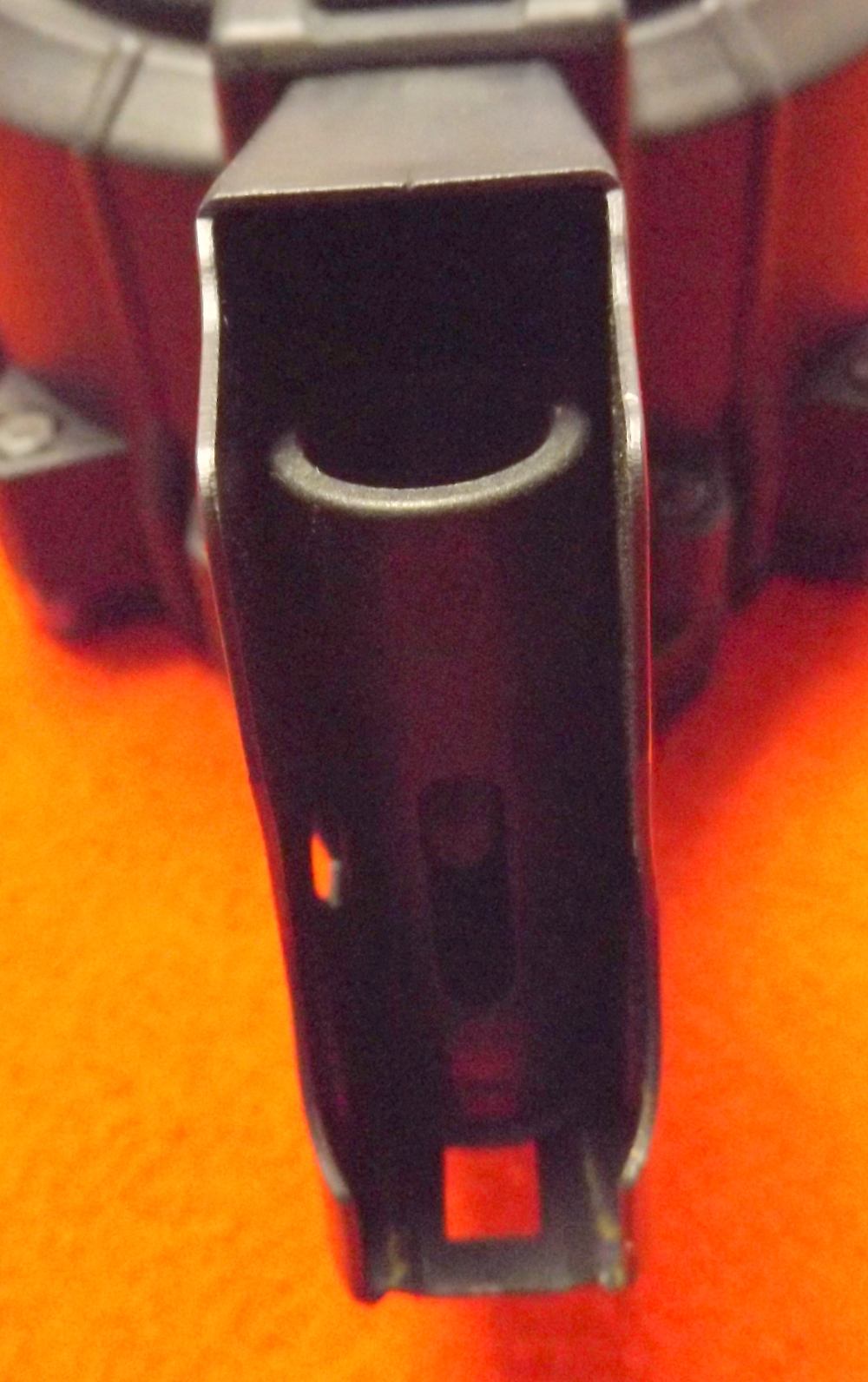 PRO MAG 12 GAUGE 15 ROUND DRUM MAGAZINE-img-5