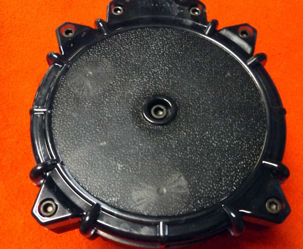 PRO MAG 12 GAUGE 15 ROUND DRUM MAGAZINE-img-7