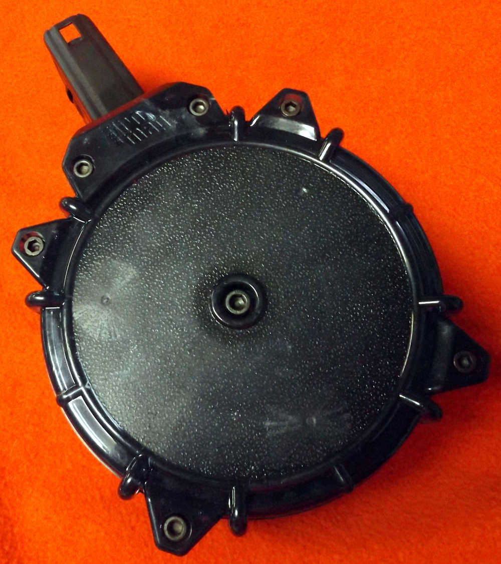 PRO MAG 12 GAUGE 15 ROUND DRUM MAGAZINE-img-6