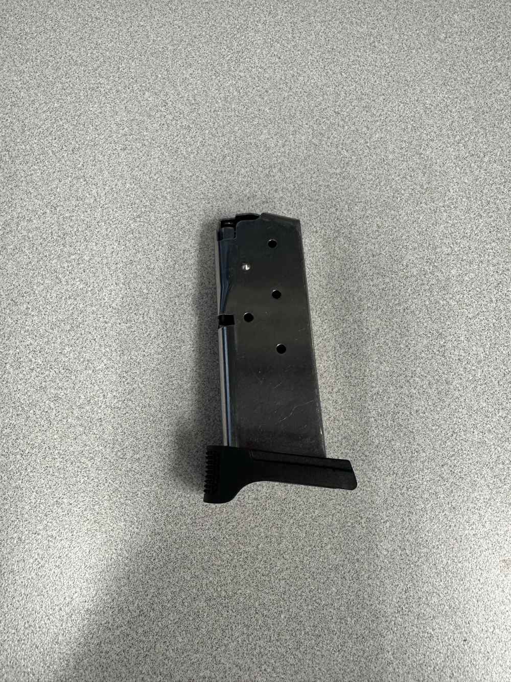 BERETTA BU9 NANO Y-3 GUN-img-7