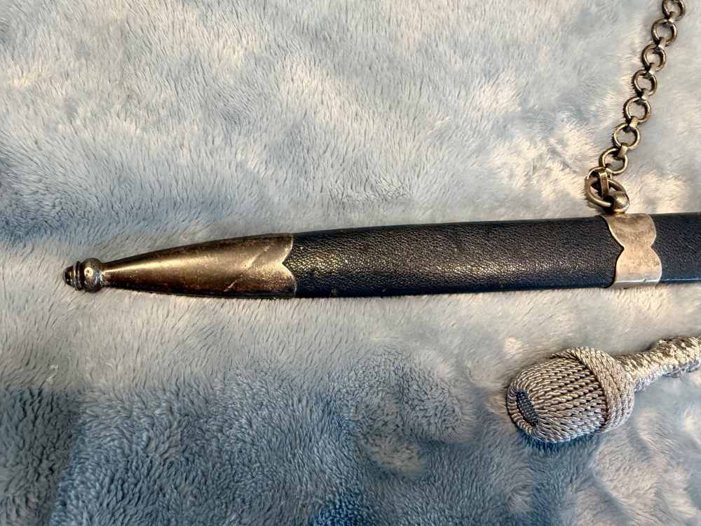 1st Model Luftwaffe Dagger by SMF-img-2