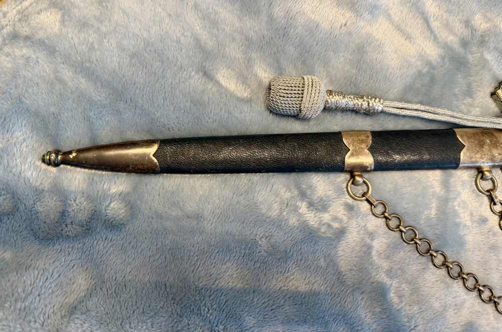 1st Model Luftwaffe Dagger by SMF-img-6