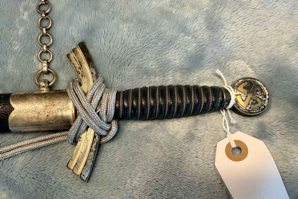 1st Model Luftwaffe Dagger by SMF-img-1