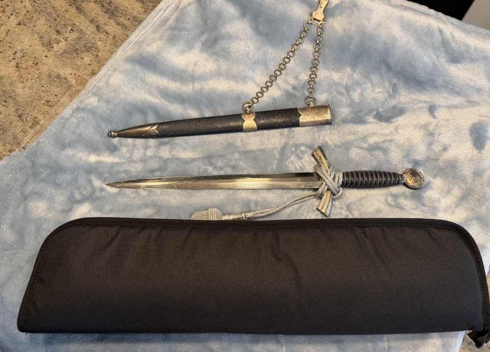 1st Model Luftwaffe Dagger by SMF-img-14