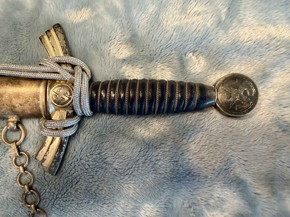 1st Model Luftwaffe Dagger by SMF-img-5