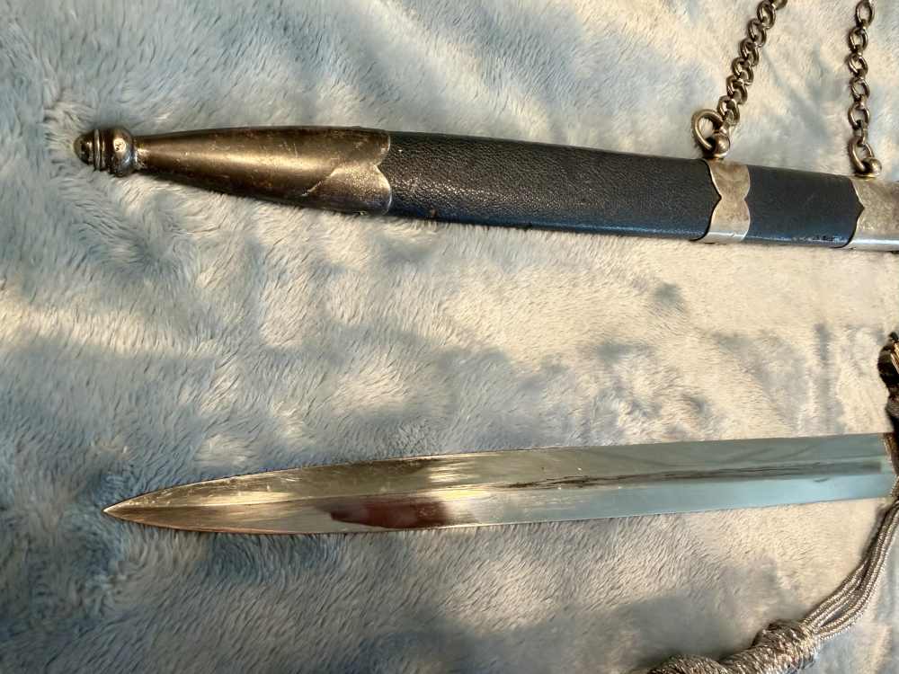 1st Model Luftwaffe Dagger by SMF-img-11