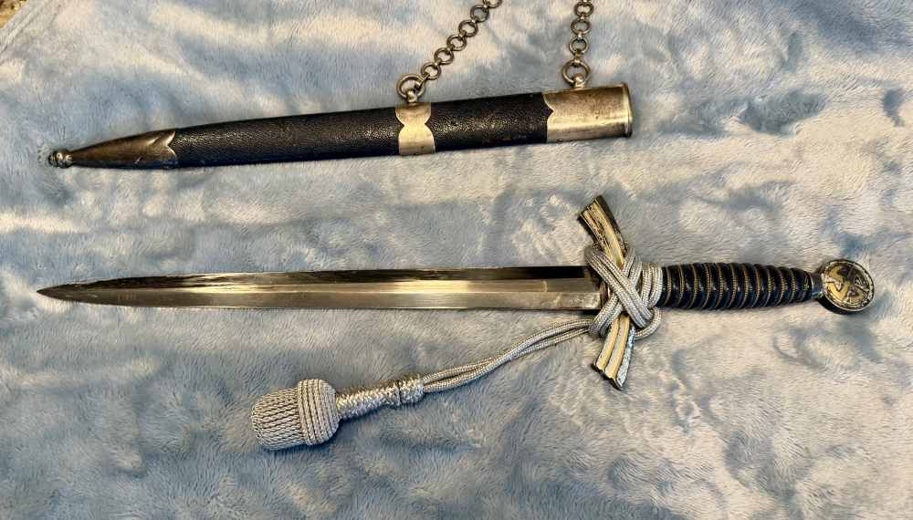 1st Model Luftwaffe Dagger by SMF-img-12
