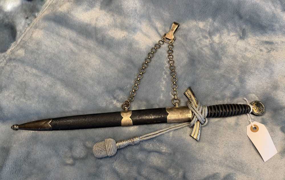 1st Model Luftwaffe Dagger by SMF-img-0