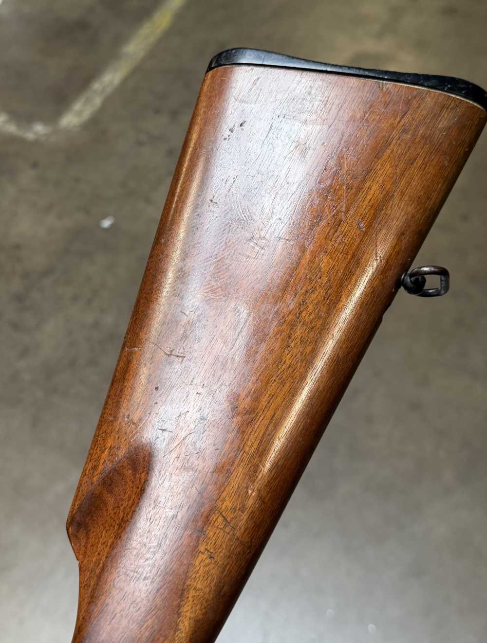 Marlin Golden 39A Mountie!-img-7