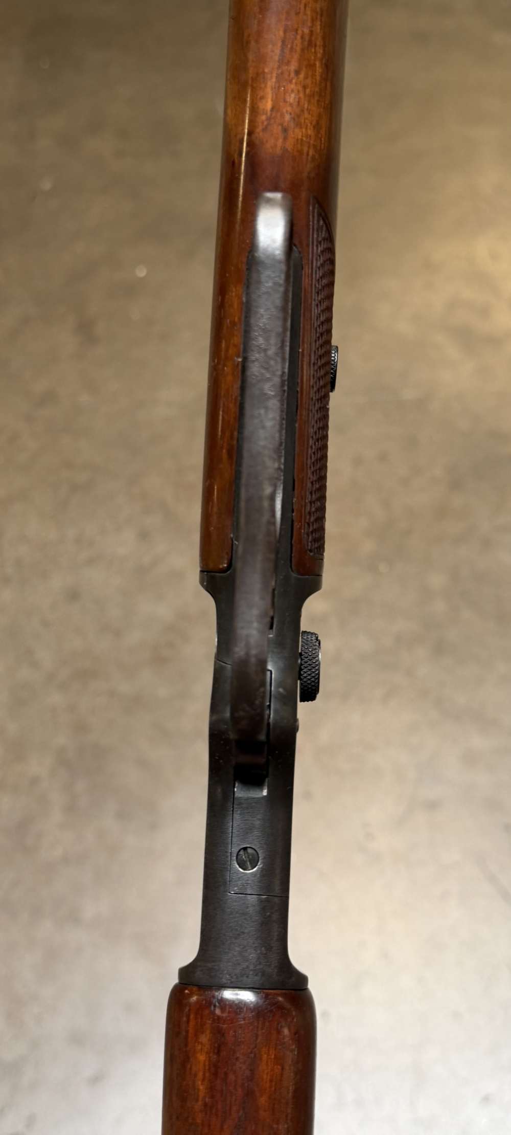 Marlin Golden 39A Mountie!-img-11