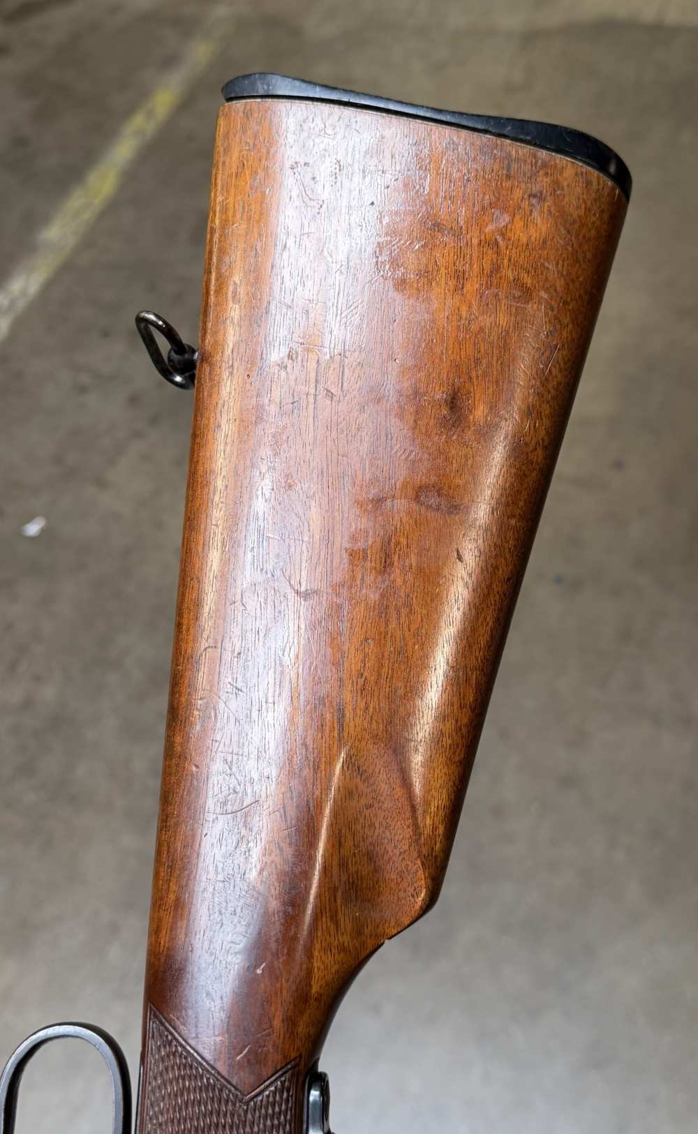 Marlin Golden 39A Mountie!-img-6