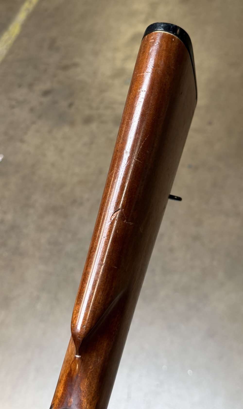 Marlin Golden 39A Mountie!-img-8