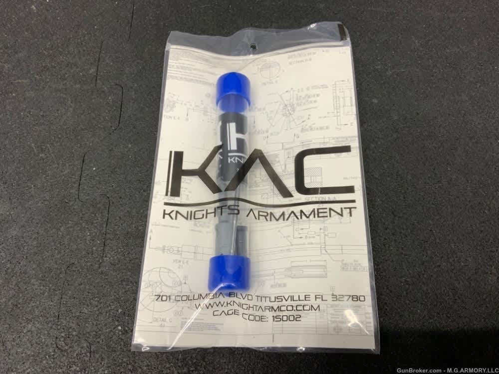 KNIGHTS ARMAMENT SR-15 E3.2 BOLT 122054 KAC KM122054 3.2 ENHANCED ASSEMBLY-img-0