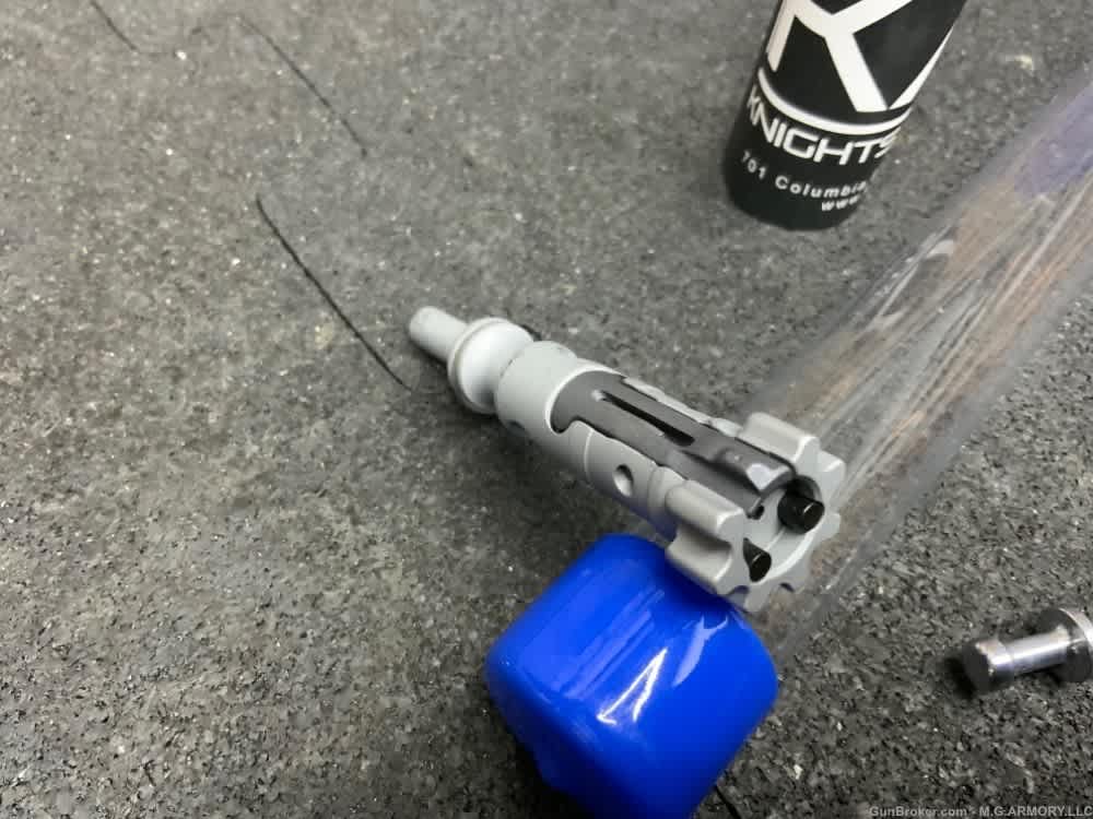KNIGHTS ARMAMENT SR-15 E3.2 BOLT 122054 KAC KM122054 3.2 ENHANCED ASSEMBLY-img-5
