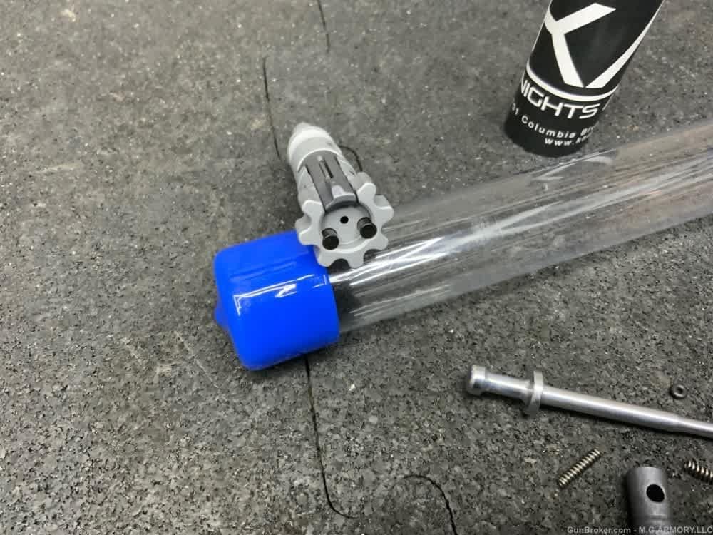 KNIGHTS ARMAMENT SR-15 E3.2 BOLT 122054 KAC KM122054 3.2 ENHANCED ASSEMBLY-img-4