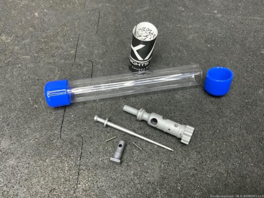 KNIGHTS ARMAMENT SR-15 E3.2 BOLT 122054 KAC KM122054 3.2 ENHANCED ASSEMBLY-img-3