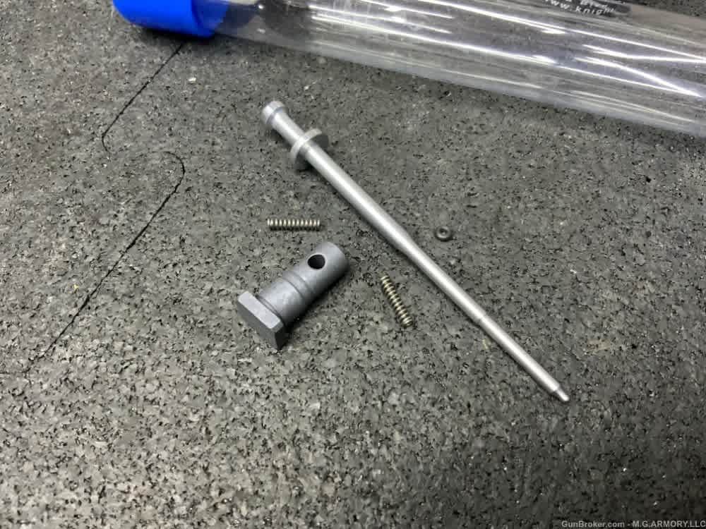 KNIGHTS ARMAMENT SR-15 E3.2 BOLT 122054 KAC KM122054 3.2 ENHANCED ASSEMBLY-img-6