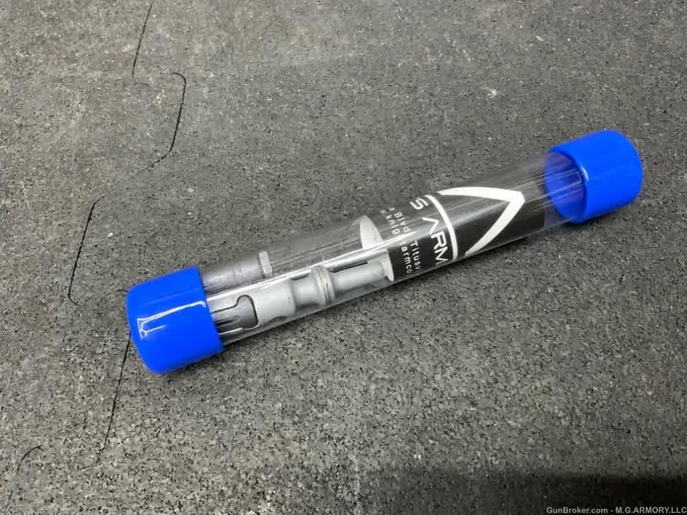 KNIGHTS ARMAMENT SR-15 E3.2 BOLT 122054 KAC KM122054 3.2 ENHANCED ASSEMBLY-img-2