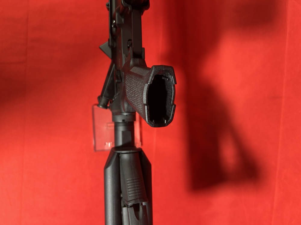 CMMG MK 4 6mm ARC -  High End Build-img-22