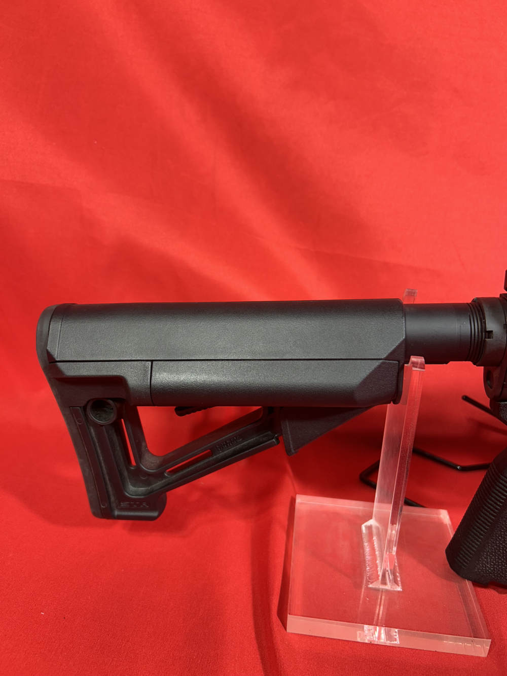 CMMG MK 4 6mm ARC -  High End Build-img-4