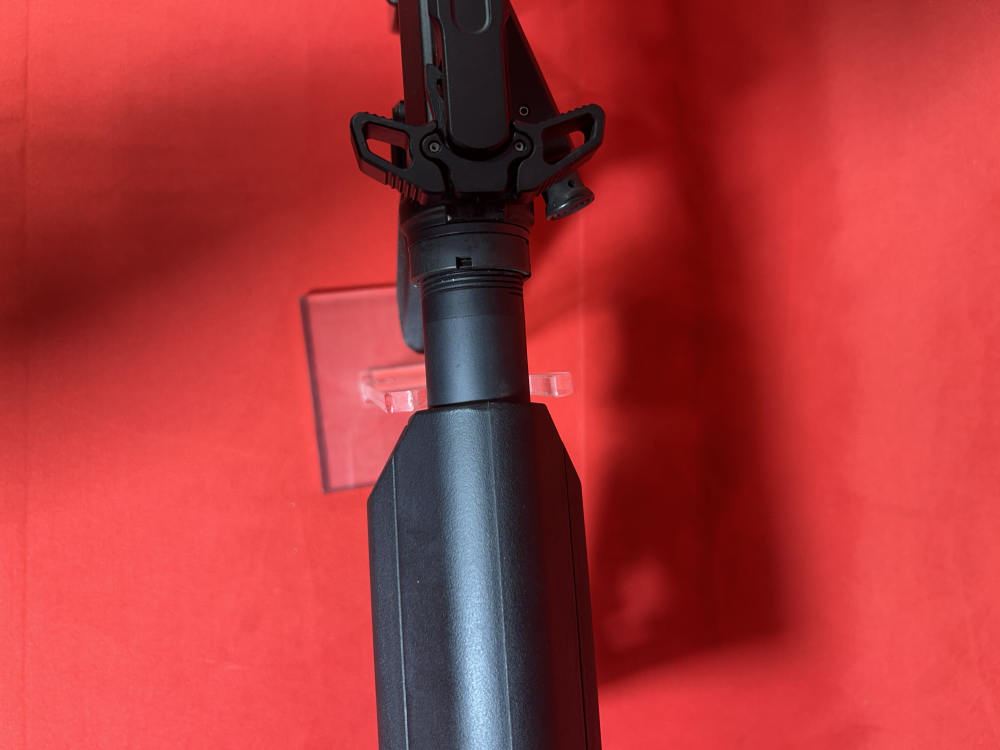 CMMG MK 4 6mm ARC -  High End Build-img-16