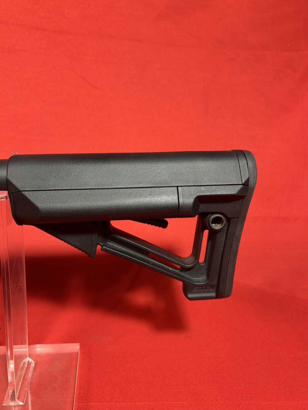 CMMG MK 4 6mm ARC -  High End Build-img-10