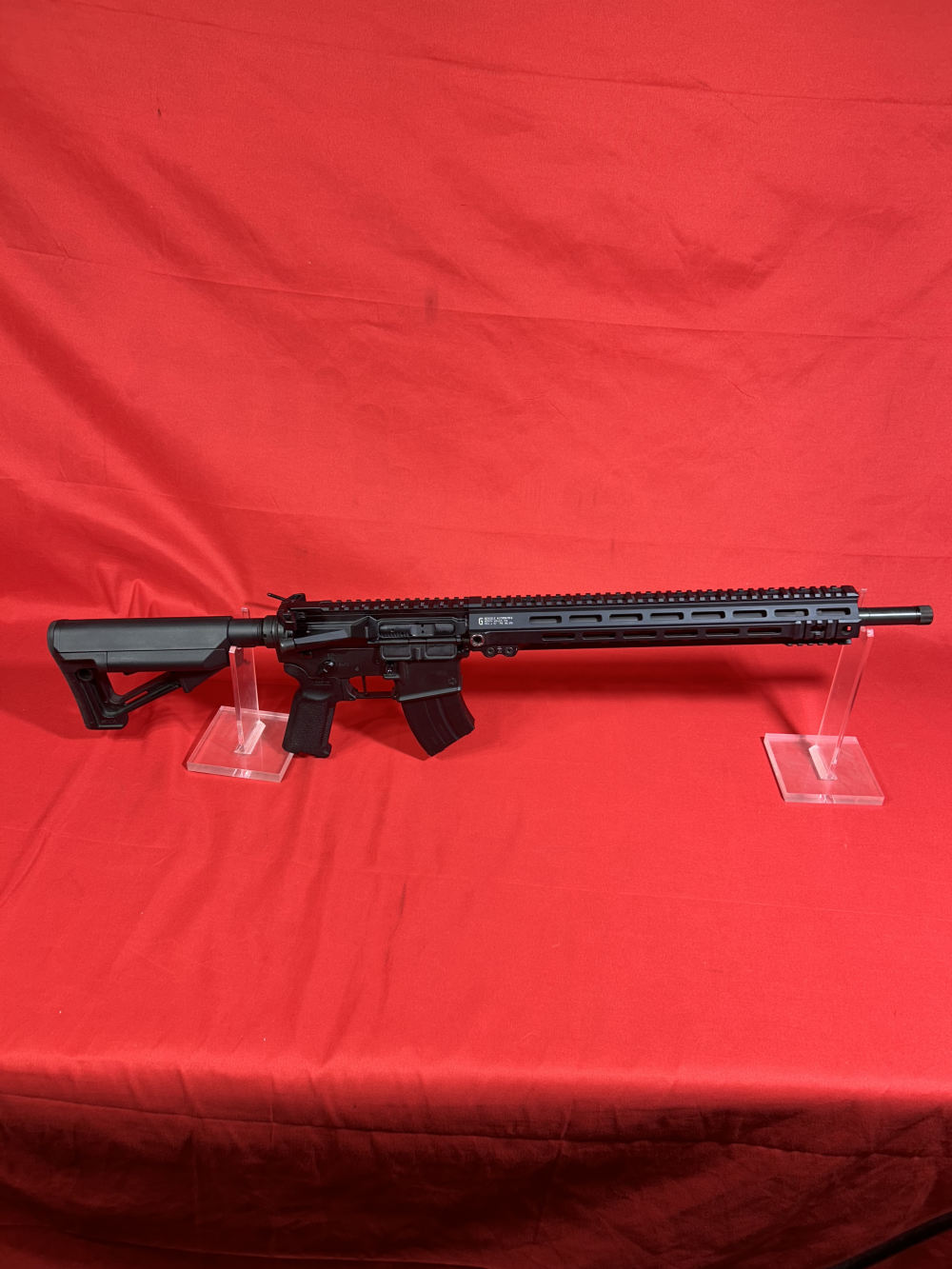 CMMG MK 4 6mm ARC -  High End Build-img-0