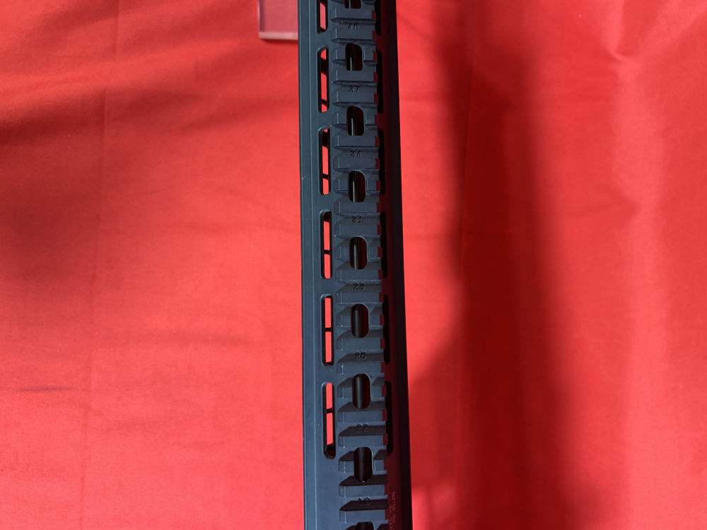 CMMG MK 4 6mm ARC -  High End Build-img-17