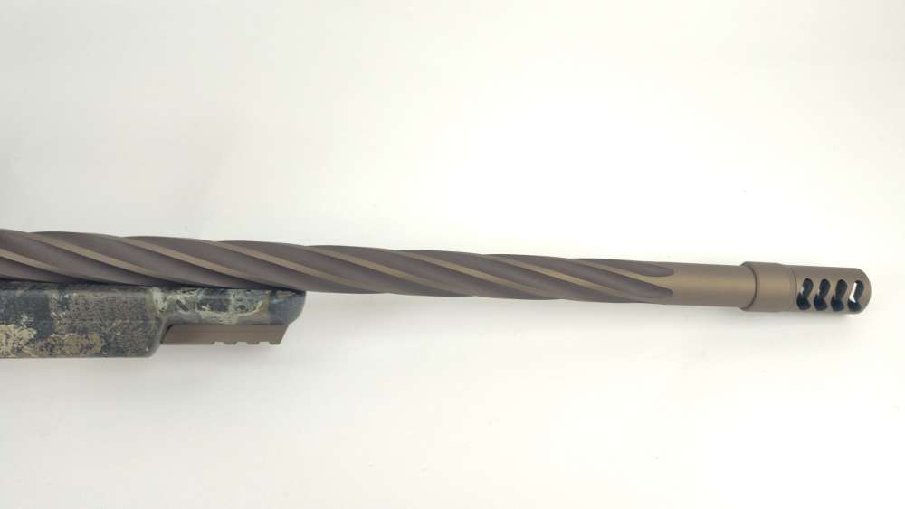 Allterra Arms AllTerra-X LR Rifle System - 22 Creedmoor - Factory New-img-14