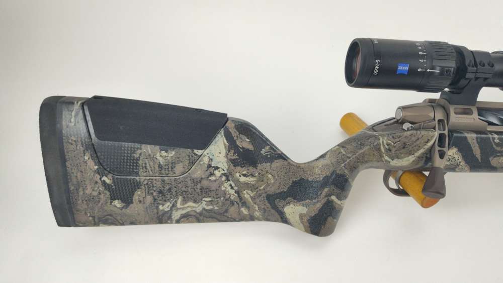 Allterra Arms AllTerra-X LR Rifle System - 22 Creedmoor - Factory New-img-6