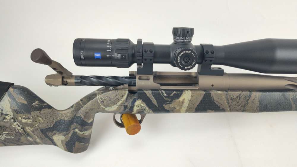 Allterra Arms AllTerra-X LR Rifle System - 22 Creedmoor - Factory New-img-8
