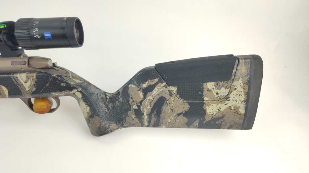 Allterra Arms AllTerra-X LR Rifle System - 22 Creedmoor - Factory New-img-20