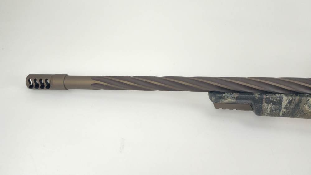 Allterra Arms AllTerra-X LR Rifle System - 22 Creedmoor - Factory New-img-16