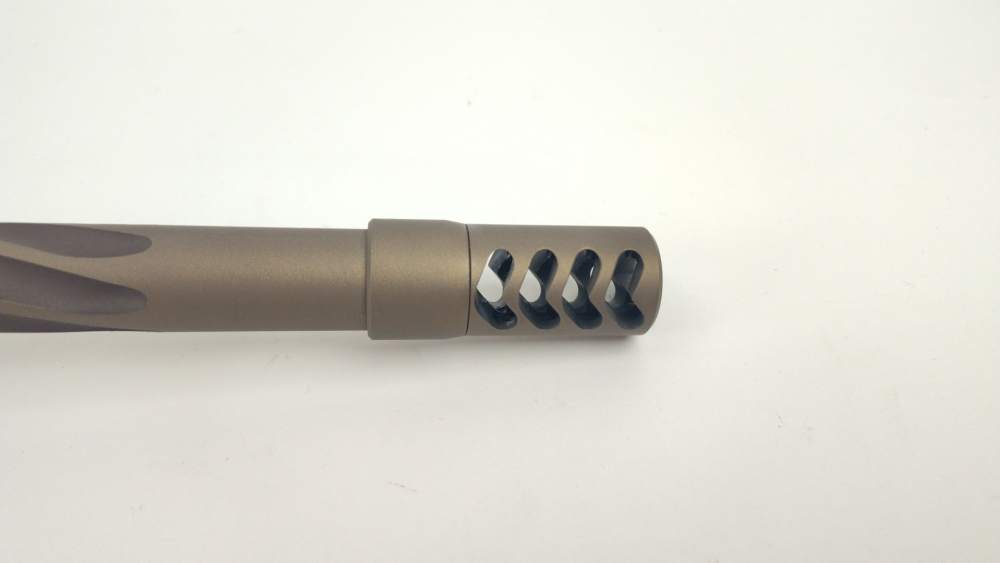 Allterra Arms AllTerra-X LR Rifle System - 22 Creedmoor - Factory New-img-15