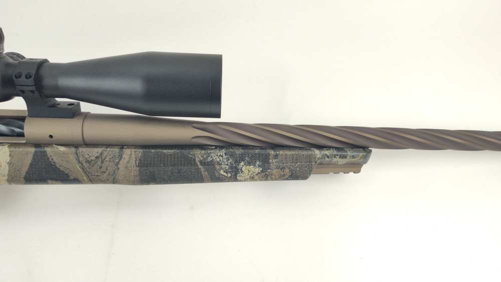 Allterra Arms AllTerra-X LR Rifle System - 22 Creedmoor - Factory New-img-12