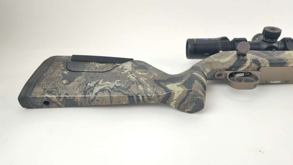 Allterra Arms AllTerra-X LR Rifle System - 22 Creedmoor - Factory New-img-7