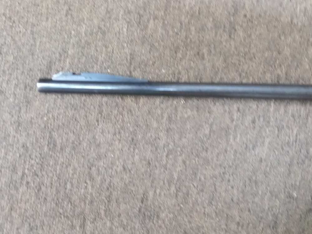 Husqvarna Model 640/FN Deluxe Mauser, 8x57, VG+ Condition-img-11