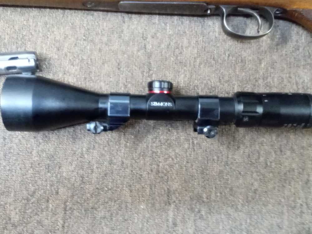 Husqvarna Model 640/FN Deluxe Mauser, 8x57, VG+ Condition-img-12