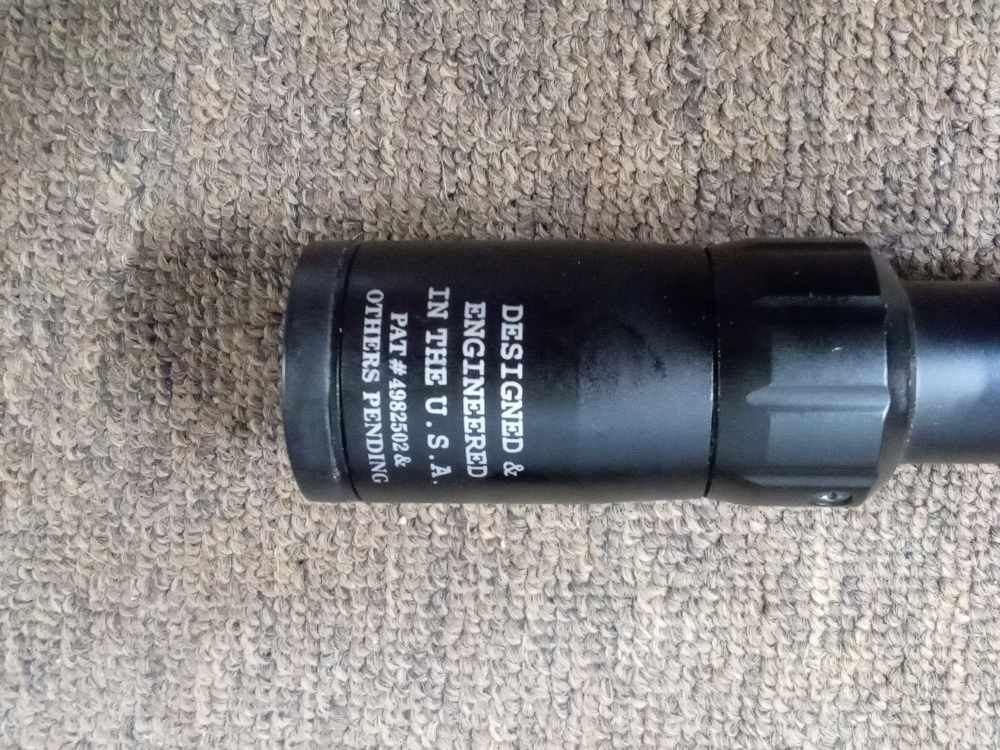 Husqvarna Model 640/FN Deluxe Mauser, 8x57, VG+ Condition-img-13