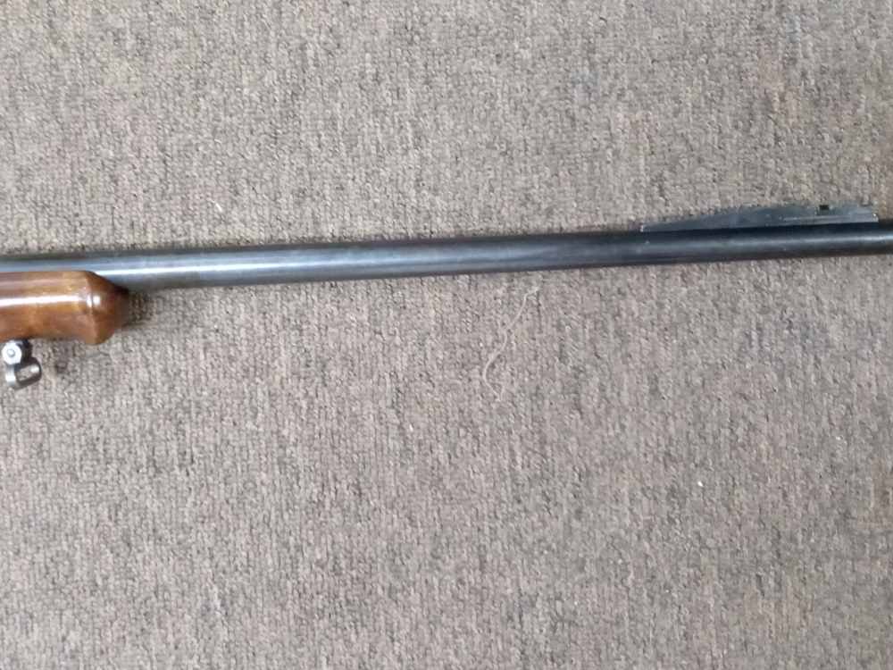 Husqvarna Model 640/FN Deluxe Mauser, 8x57, VG+ Condition-img-2