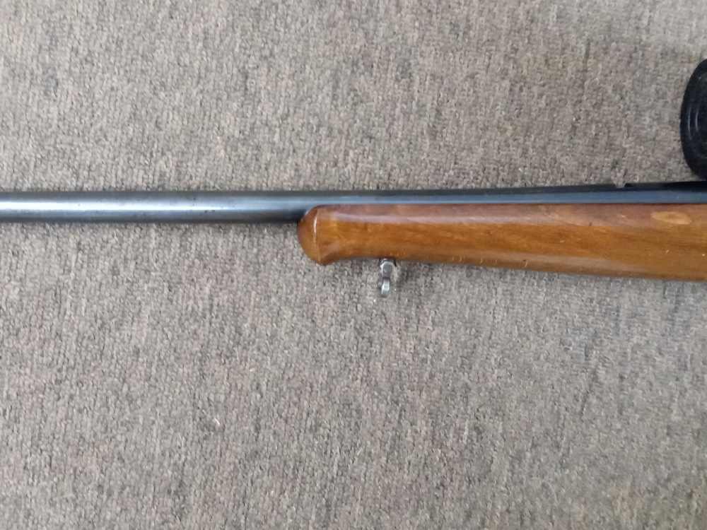 Husqvarna Model 640/FN Deluxe Mauser, 8x57, VG+ Condition-img-10