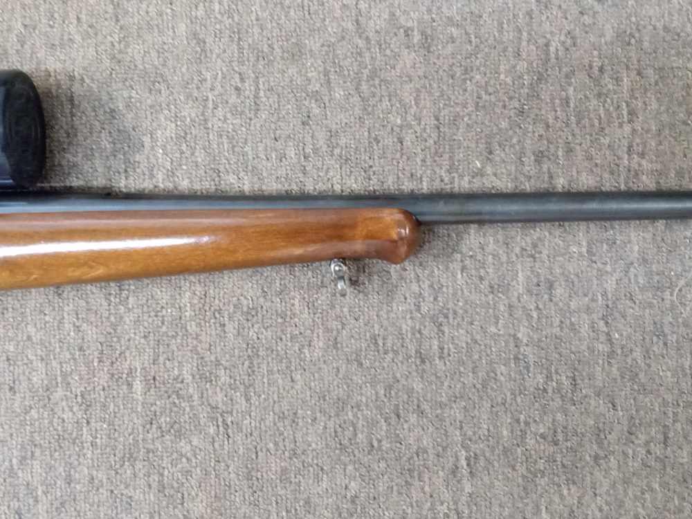 Husqvarna Model 640/FN Deluxe Mauser, 8x57, VG+ Condition-img-6